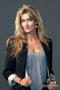 Natascha McElhone